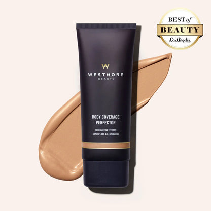 Body Coverage Perfector