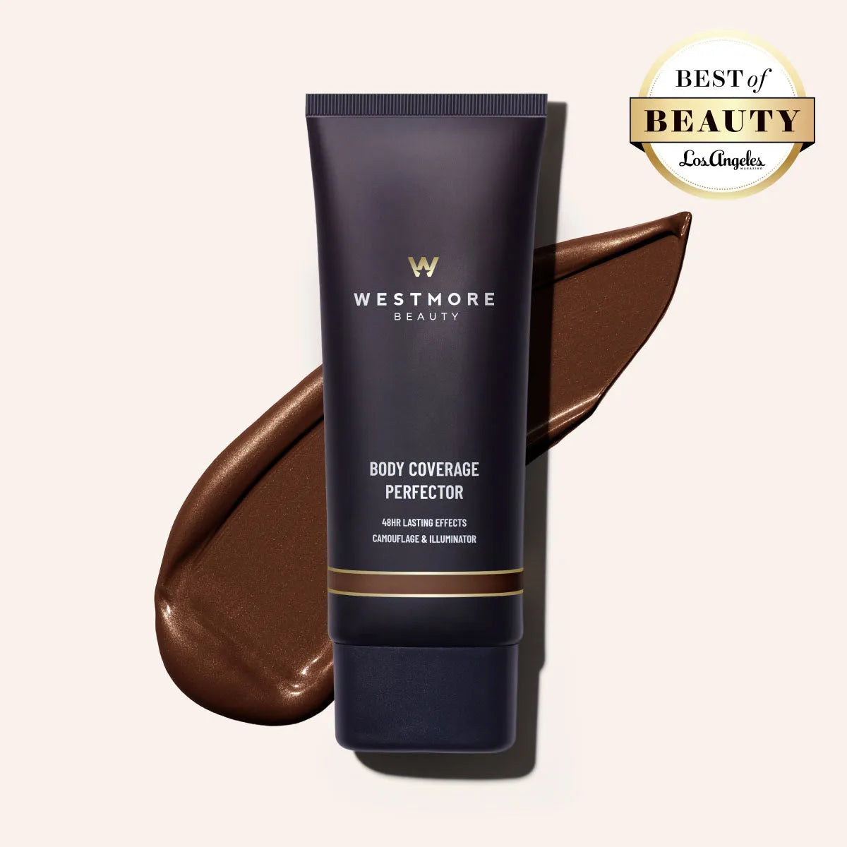 Body Coverage Perfector