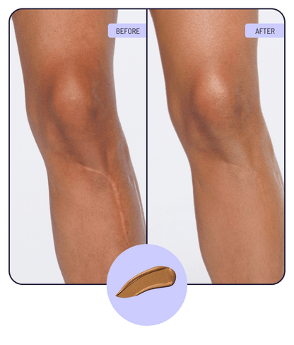 Body Coverage Perfector