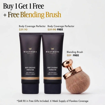 Body Coverage Perfector